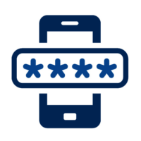 MFA & Email Security Services | Hampton Roads IT Icon representing multi-factor authentication and advanced email security solutions provided by Computer Networks Inc for businesses in Virginia Beach, Norfolk, Chesapeake, Portsmouth, Suffolk, Hampton, and Newport News.