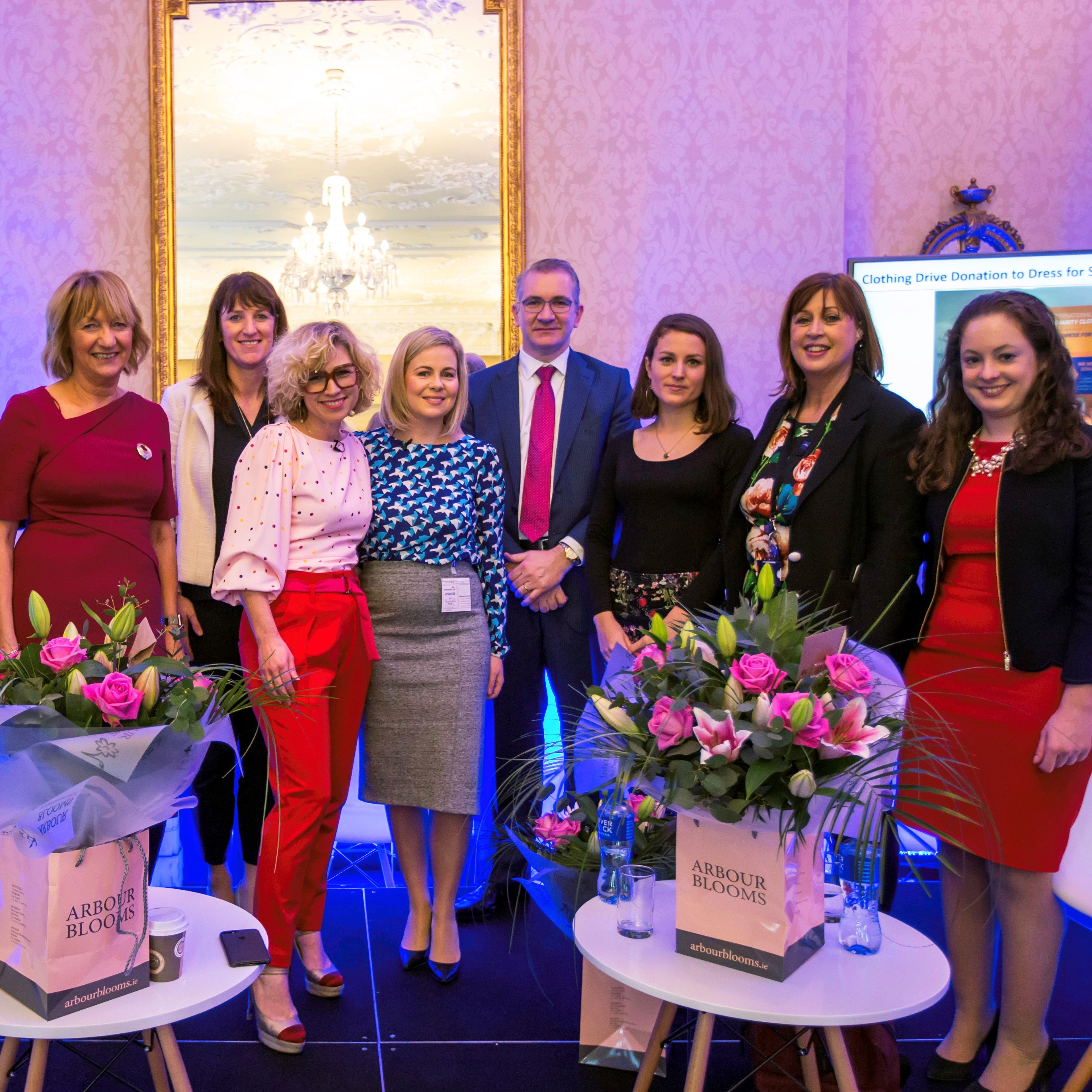 Proudly Supporting Our Clients On International Women S Day 2019 Computerology