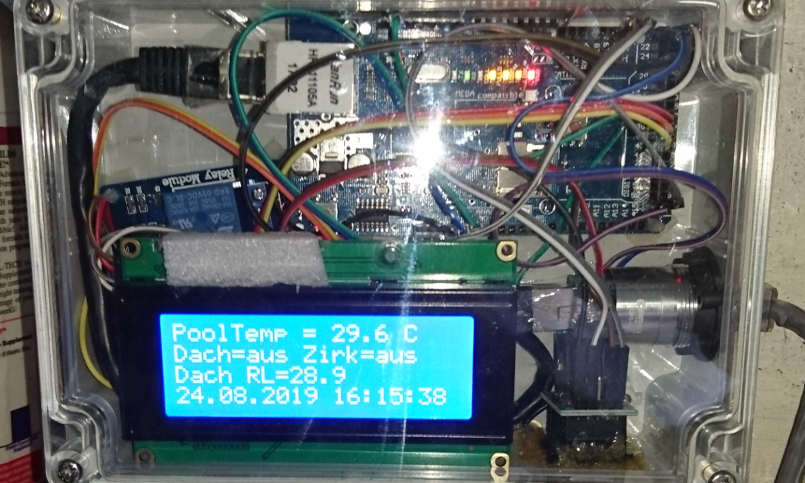 Wie Funktioniert Eine Solar Poolheizung Und Warum Lohnt Es Sich Sie Zu Haben In 2020 Poolheizung Sonnenenergie Solar