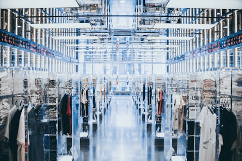 Security Best Practices Checklist