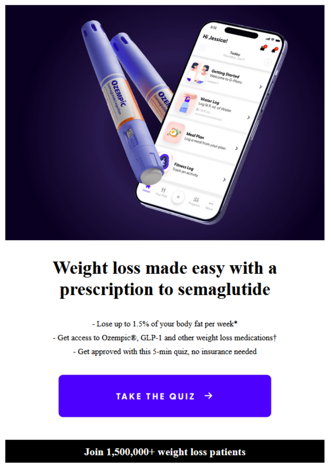 Weight Loss Drug Scams