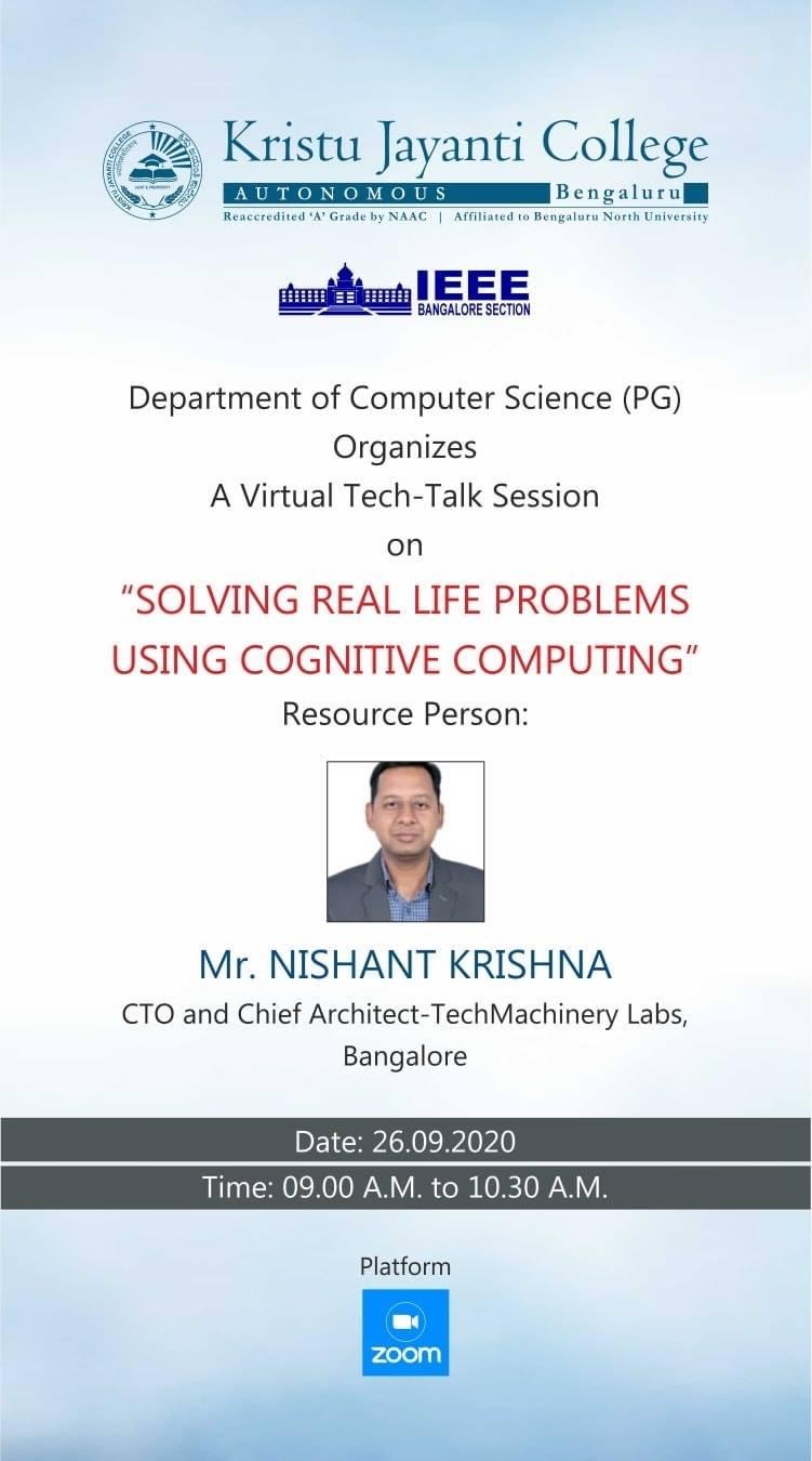 Tech Talk Tuesday Electrical Engineering And Computer Science - Download Artistic Gradient Photo | Full HD