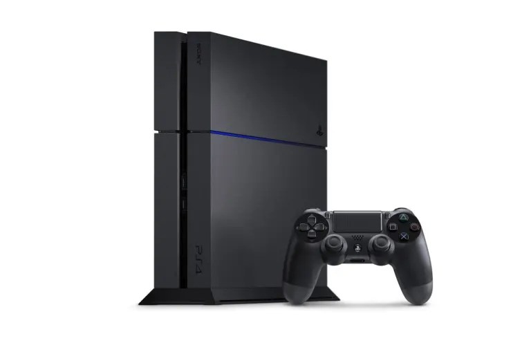 PlayStation 4 (PS4) Repairs From 3C's