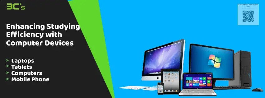 Enhancing Studying Efficiency with Computer Devices