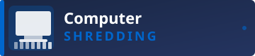 ComputerShredding.com | Certified Computer Destruction Service