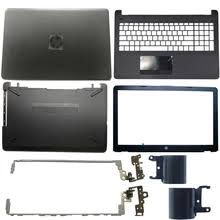 hp laptop case replacement