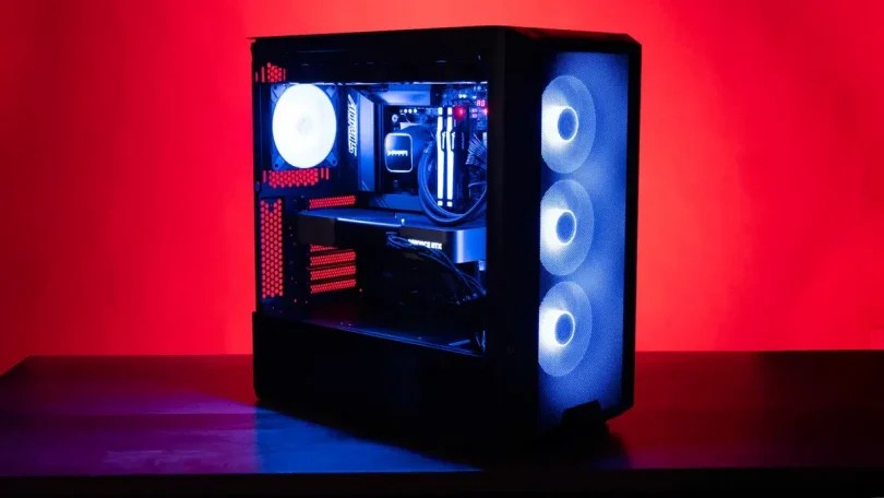 High Performance Gaming PC Ultimate 2026 Guide High Performance Gaming Pc