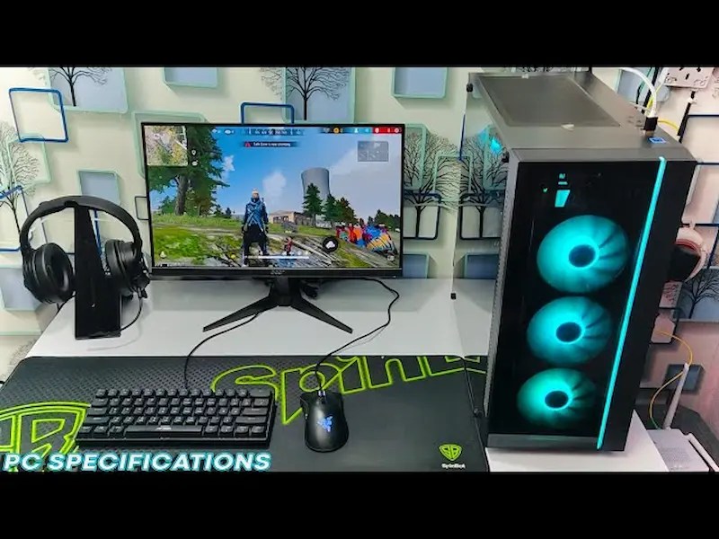 Best Gaming PC For Beginners Complete Buying Guide Minimum For A Beginner Gaming Pc.webp