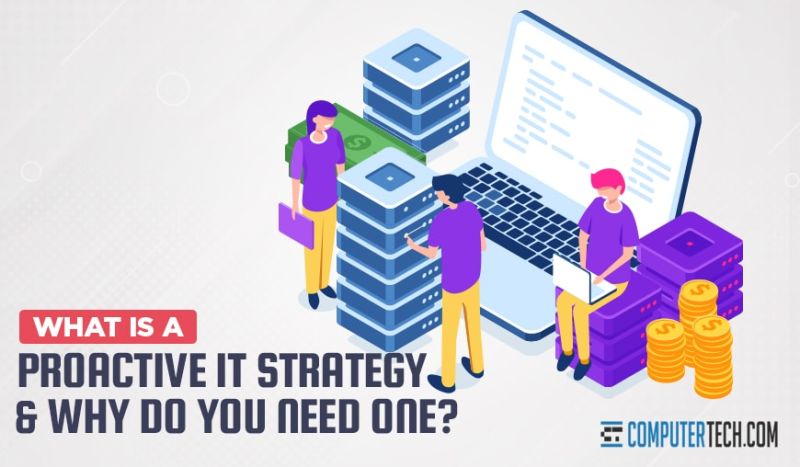 Implementing Successful Proactive It Performance Strategy Centerity - Elegant Nature Texture - HD