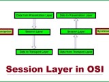 Session Layer In Osi Model Functions Protocols Examples Devices