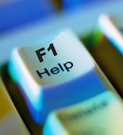 If A Website Tells You To Hit The F1 Key Don T Computer