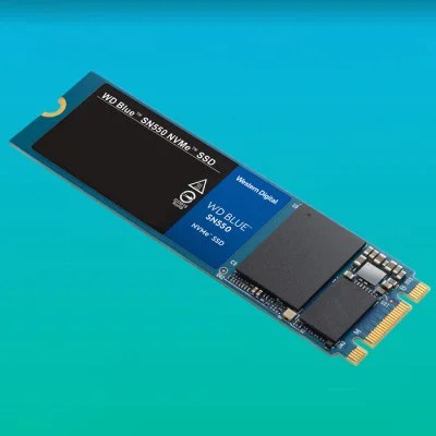 SSD NVMe 1 To 🌟