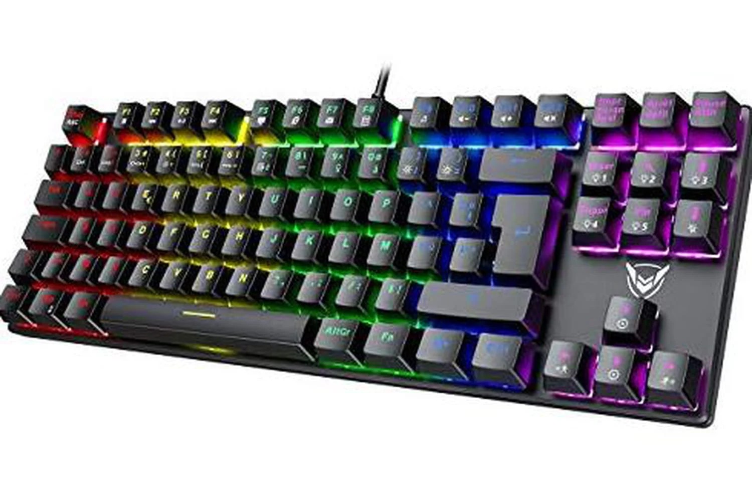 ⌨️ Clavier gamer