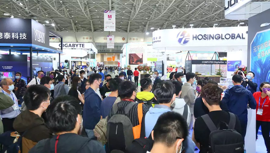 Together with Thousands of Technology and Startup Companies worldwide