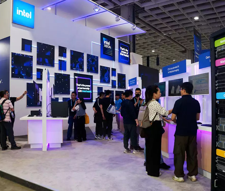 Talk of AI dominated discussions at the Taiwan External Trade Development Council (TAITRA)-hosted COMPUTEX 2025, one of the world’s most extensive IT exhibits and a premier annual event for the global tech industry, and its attending exhibit for startup companies, InnoVEX 2025. Almost everything, in some form, was connected to the concept, from EdTech, medicine, online analyses, to EV charging, edge AI servers, and CPUs.