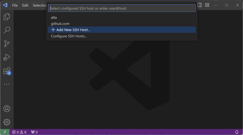 Basic Container Usage - Gorgeous Landscape Wallpaper - 8K