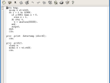Emacs Guide