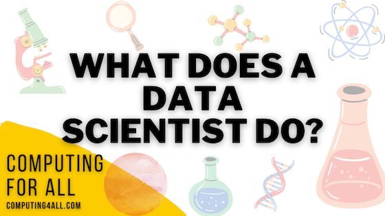 What Does A Data Scientist Do - Nature Images - Premium Full HD Collection