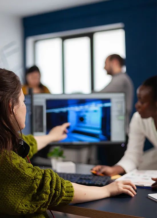 Software Development The Computing Australia Group - Colorful Designs - Ultra HD 8K Collection