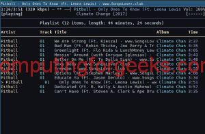 Debian Ncmpcpp Mpd Pulseaudio Danten Io - Best Sunset Designs in Mobile