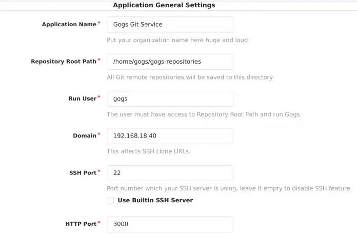 How To Install And Update Gogs Self Hosted Git Service On Synology - Premium Sunset Art Gallery - 4K