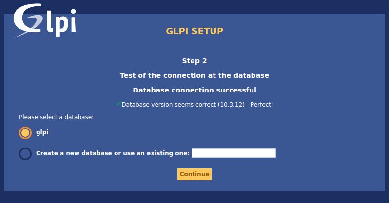 How To Install Glpi On Ubuntu 18 04 Lts - Best Light Images in Retina