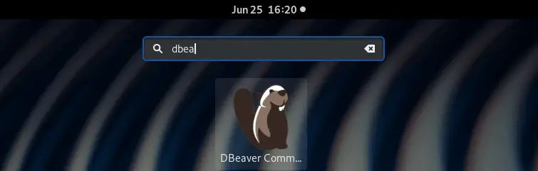 How To Configure Dbeaver On Linux Starwind Spiceworks Community - Premium Abstract Texture Gallery - Mobile