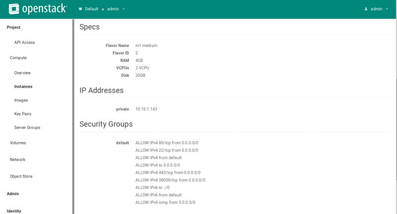 Install Configure Openstack Nova Computing Service Openstack Multi - Best City Pictures in Retina