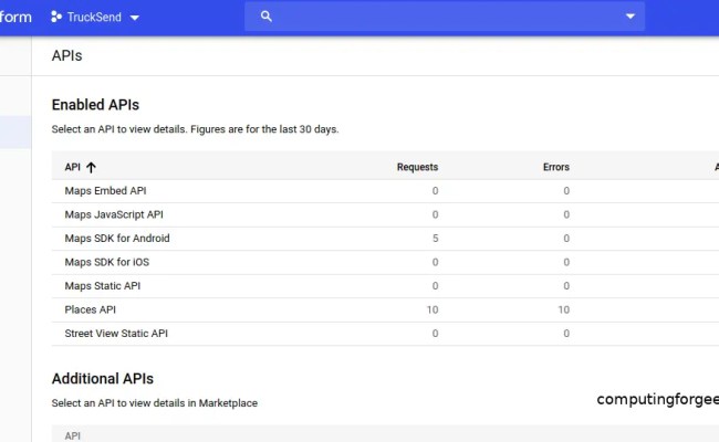 How To Get And Display Current User Location On Android Google Map ...