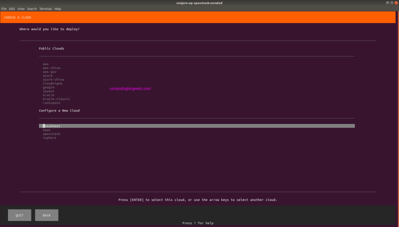 Openstack Full 3 Node Cluster Setup On Ubuntu 22 04 In Oracle - Vintage Wallpapers - Amazing Mobile Collection