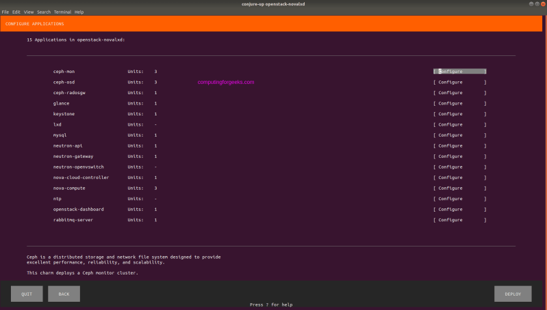 Openstack Full 3 Node Cluster Setup On Ubuntu 22 04 In Oracle - Download Artistic Light Wallpaper | HD