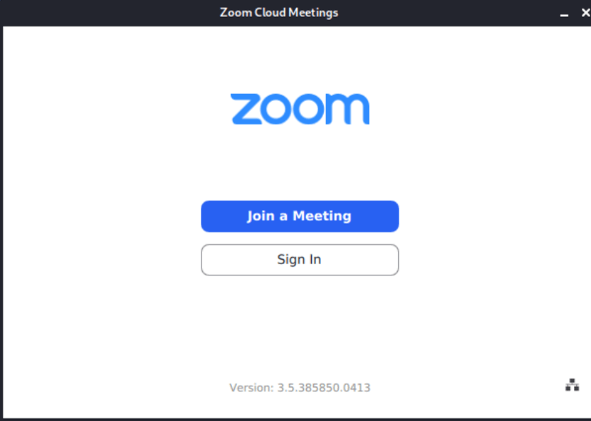 Oke di tutorial kali ini saya akan sharing sedikit mengenai bagaimana cara menginstall zoom di kali linux. How To Install Zoom Client On Kali Linux 2021 X Computingforgeeks