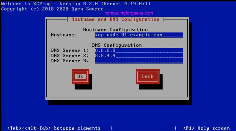 Xcp Ng High Performance Enterprise Level Virtualization Platform - Amazing Ocean Background - Mobile
