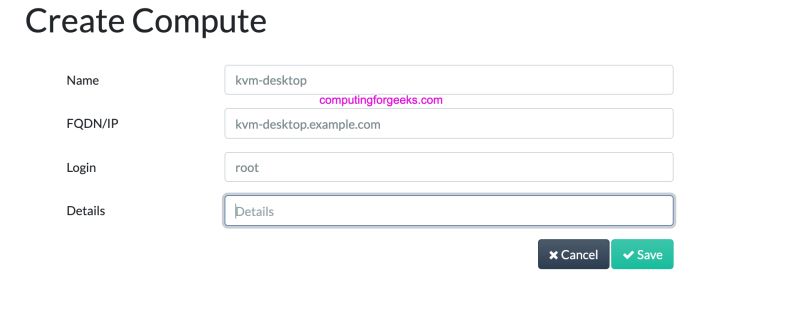 Github Takuya Webvirtcloud Kvm Web Ui Webvirtcloud For Kvm Web Ui - Elegant Abstract Background - Full HD