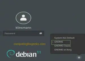 Run Android Operating System On Linux Using Waydroid Computingforgeeks - Mobile City Photos for Desktop
