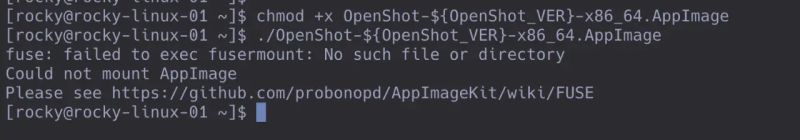 Install And Manage Applications On Linux Using Appimage Computingforgeeks - Download Ultra HD Landscape Illustration | Mobile
