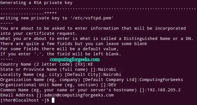 Ftp Server Rocky Linux Vsftpd Sysadmin Knowledge - Stunning Full HD Nature Backgrounds | Free Download