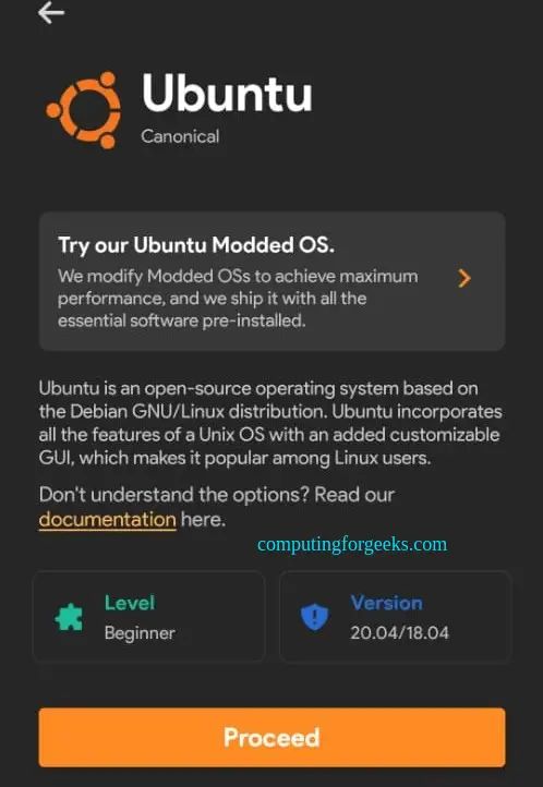 Why Issue 8 Modded Ubuntu Modded Ubuntu Github - Gradient Pictures - Premium Mobile Collection