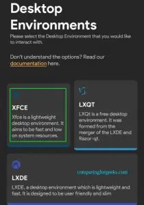 How To Run Linux On Android Devices Using Andronix App Computingforgeeks - Premium Nature Image - 8K