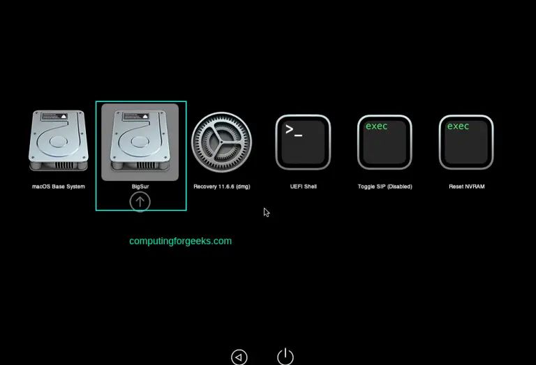 Running Linux Gui Apps Under Macos Using Docker Structure And Interpretation Of Computer - Best Nature Wallpapers in 8K