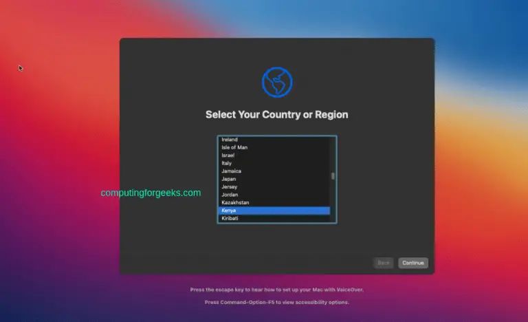 How To Run Chrome From Docker In Macos Learn Share Improve - Space Photos - Modern Ultra HD Collection