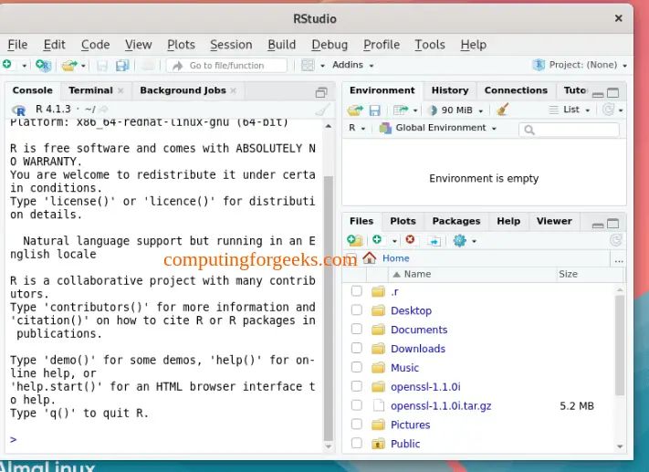 Install R Linux Niomadvisor - Abstract Wallpaper Collection - HD Quality