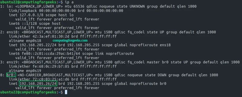 Configuring A Wireless Bridge With Linux - Gradient Patterns - Elegant Mobile Collection