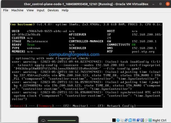 Github Dev2devportal Talos Linux Talos Linux Is A Modern Linux - Best Sunset Wallpapers in HD