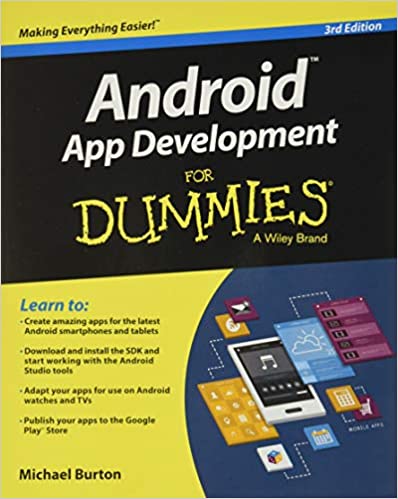 Best Android Programming Books For 2025 Cloudspinx - Best Gradient Images in Mobile