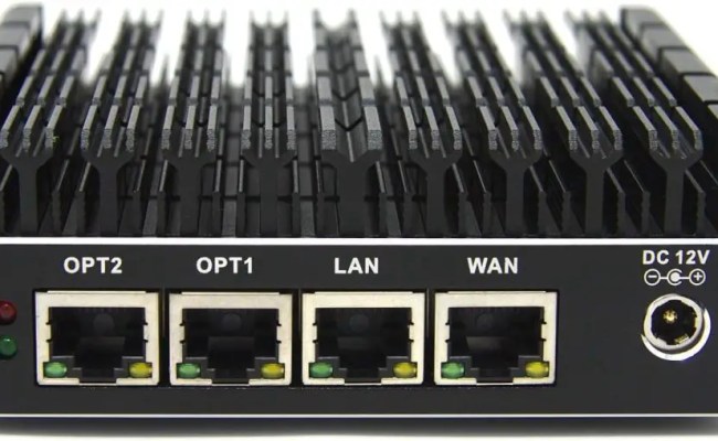 How I Build My Home Lab Using Open Source Technologies | ComputingForGeeks