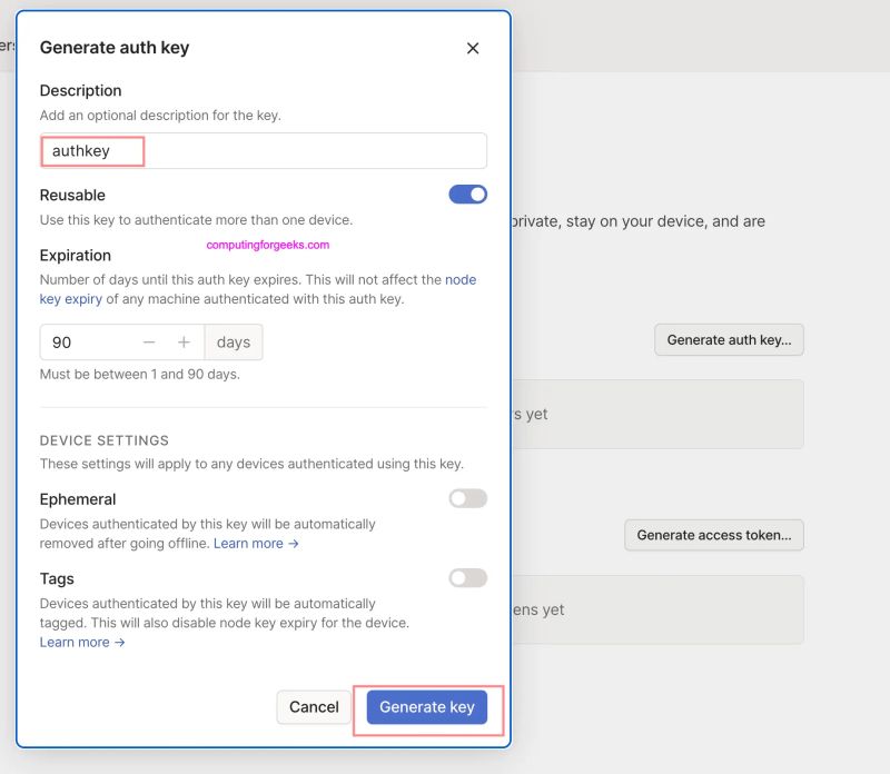 Install And Configure Tailscale Client On Opnsense Computingforgeeks - Beautiful 4K City Photos | Free Download