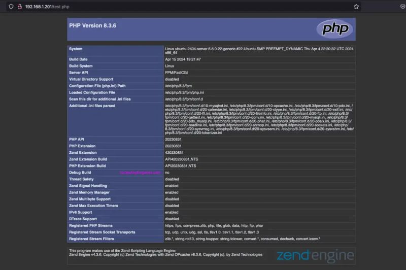Install Setup And Debug Nginx Or Apache Web Server Free Ssl On Ubuntu Servers By Saranggs - City Texture Collection - Full HD Quality