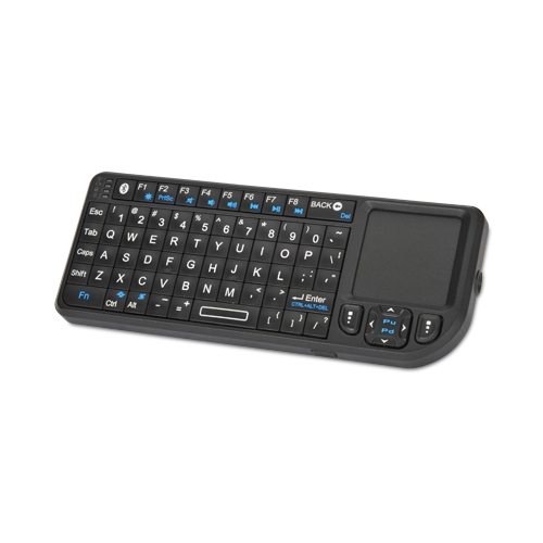 ULTRA eXo Bluetooth Mini Keyboard with Touchpad – Computing on Demand