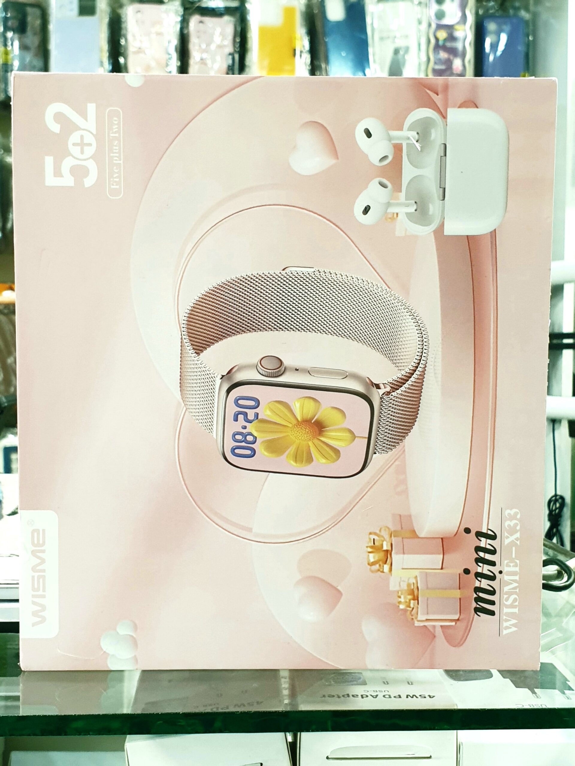 2025/11/D9A2D9A0D9A2D9A5D9A1D9A1D9A2D9A6_D9A0D9A0D9A2D9A2D9A2D9A8-scaled.jpg WISME X33 ساعة مع سماعة بلوتوث - الصورة 1